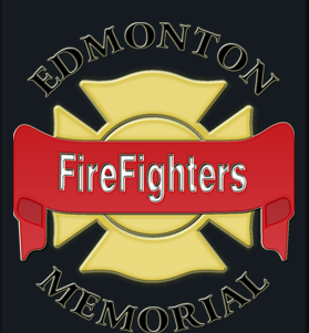 Edmonton Firefighters Memorial